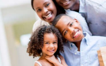 Building Pathways for Young People
