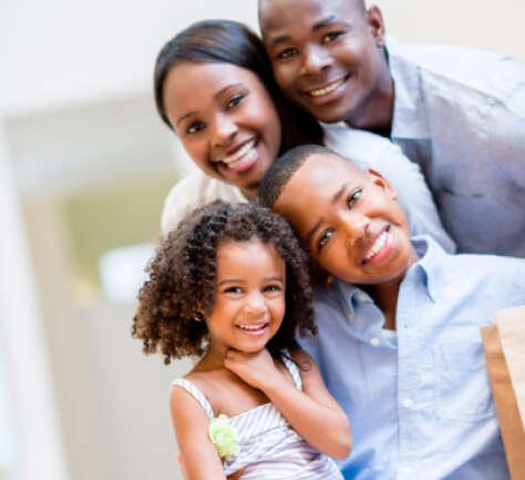 Building Pathways for Young People