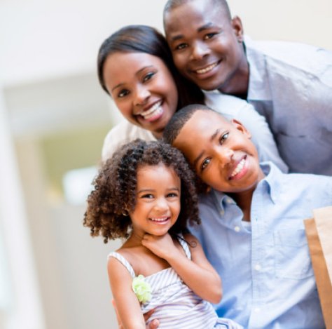 Building Pathways for Young People