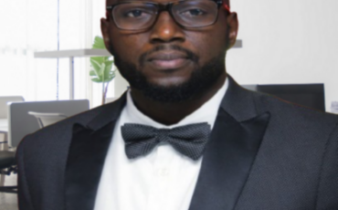 Richard Stéphane Gilles