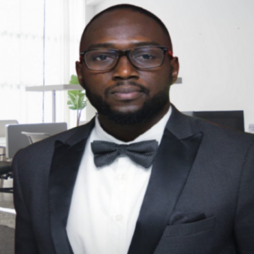 Richard Stéphane Gilles