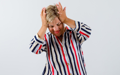 June is Migraine and Headache Awareness Month: Raising Awareness, Improving Lives