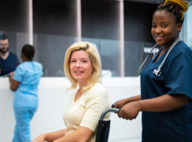 When Home Becomes Hard: Why Knowing About Home Care Matters