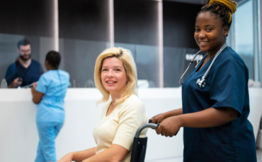 When Home Becomes Hard: Why Knowing About Home Care Matters