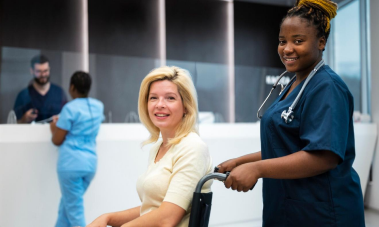 When Home Becomes Hard: Why Knowing About Home Care Matters