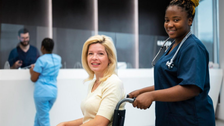 When Home Becomes Hard: Why Knowing About Home Care Matters