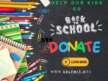 Beyond Backpacks: Supporting Students in Need This Back-to-School Season