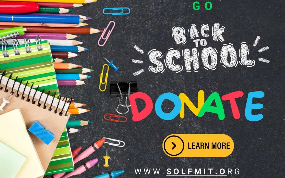 Beyond Backpacks: Supporting Students in Need This Back-to-School Season