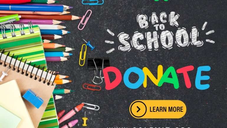 Beyond Backpacks: Supporting Students in Need This Back-to-School Season