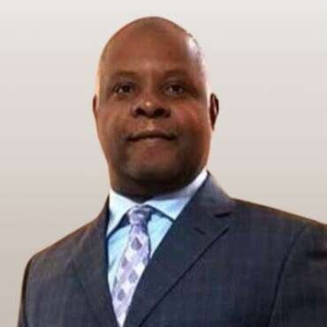 Elder Frantz Felix Pierre