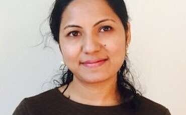 Jyoti Pant Thapaliya, PhD