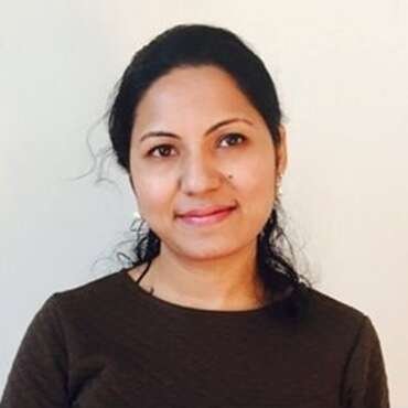 Jyoti Pant Thapaliya, PhD