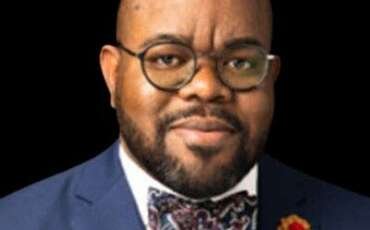 Pastor Ludlow Rowe