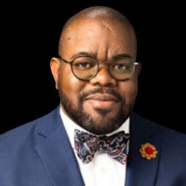 Pastor Ludlow Rowe