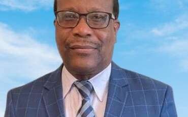 Pastor Andrew C Philbert Sr.