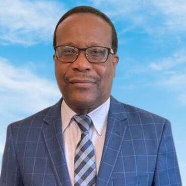 Pastor Andrew C Philbert Sr.