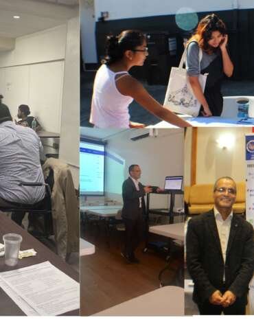 Building Pathways to Employment Through Community Collaboration
