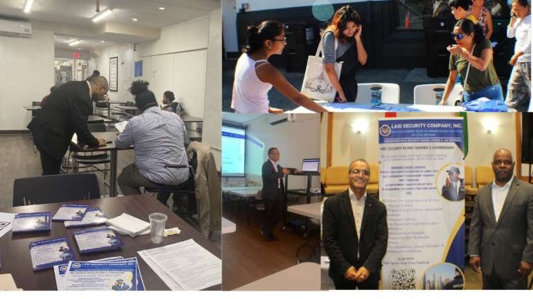 Building Pathways to Employment Through Community Collaboration
