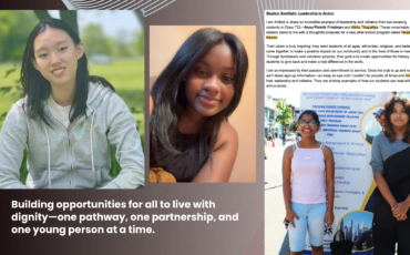 Investing in Youth: Building Pathways to Opportunity
