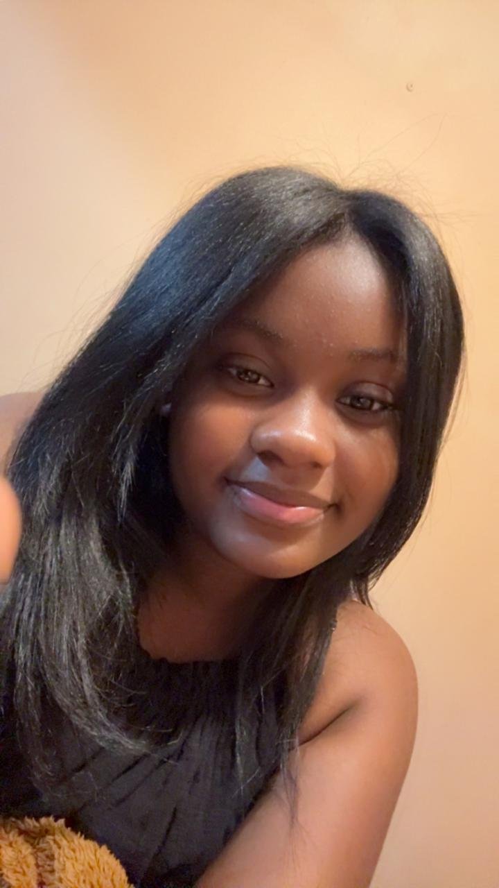 Proud to Feature Ms. Leyina Pierre